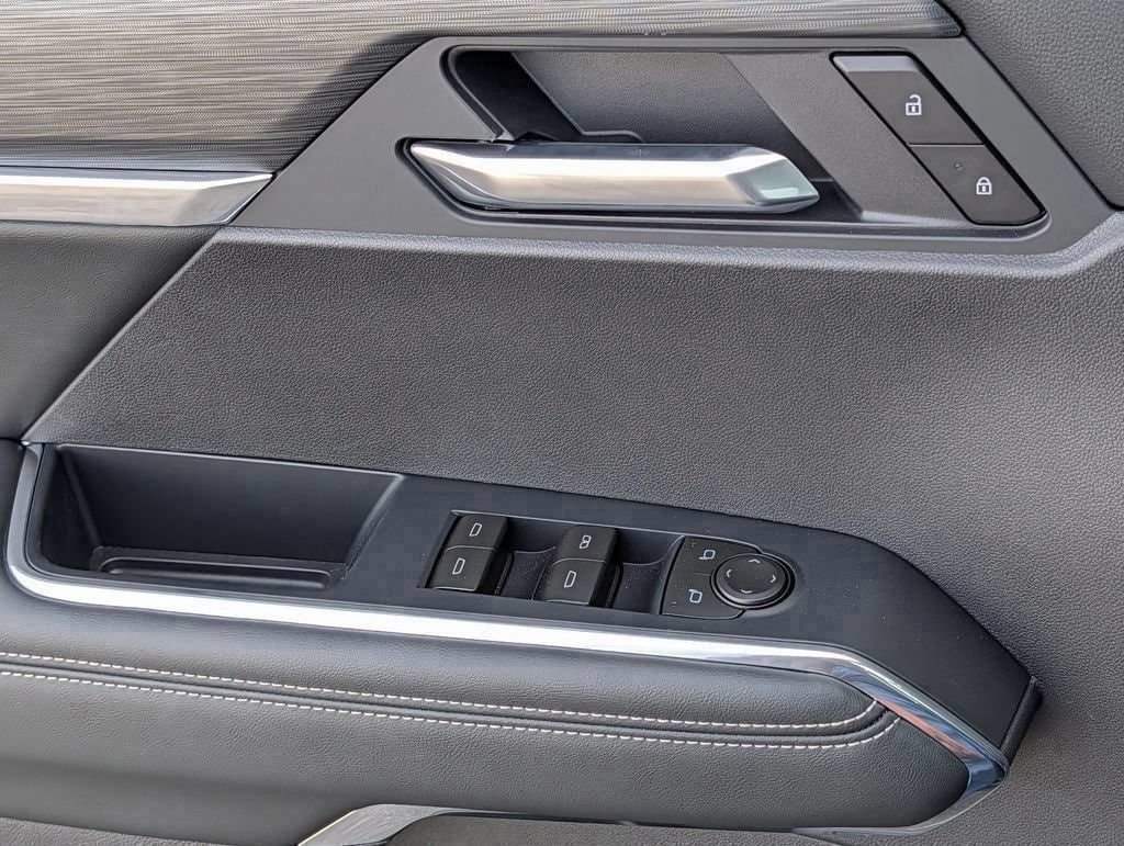 2026 GMC Acadia Elevation - Photo 44