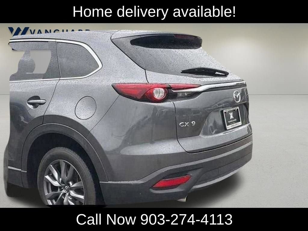 Used 2020 Mazda CX-9 Touring SUV