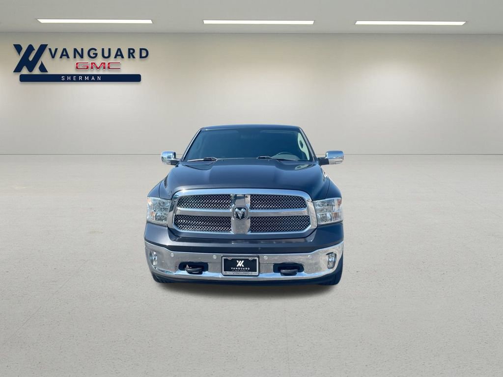 2017 Ram 1500 Lone Star photo 3