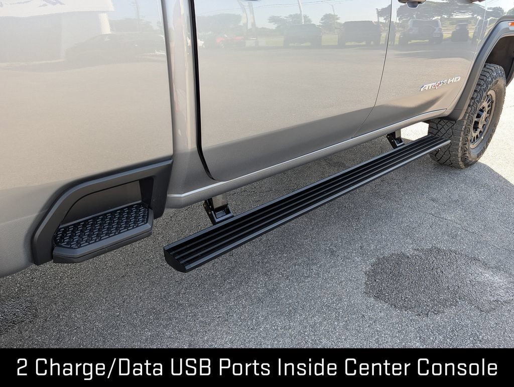 2026 GMC Sierra 2500HD AT4X - Photo 33