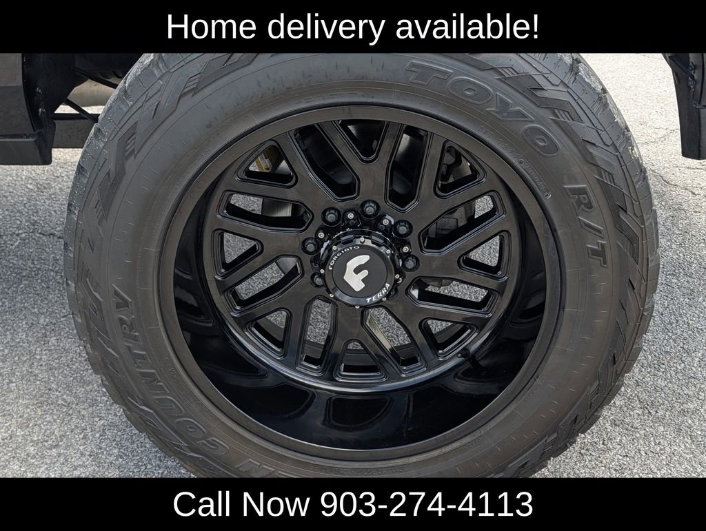 2021 RAM Ram 2500 Pickup Laramie Limited - Photo 12