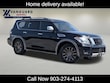  Nissan Armada