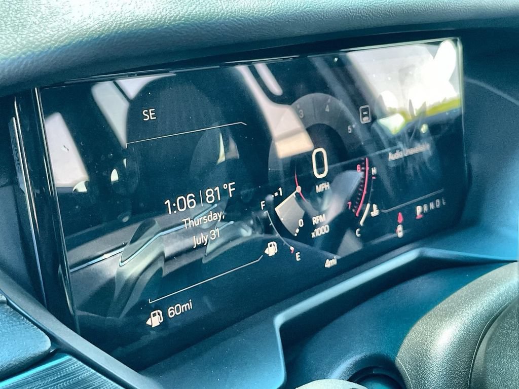 2026 GMC Acadia Elevation - Photo 19