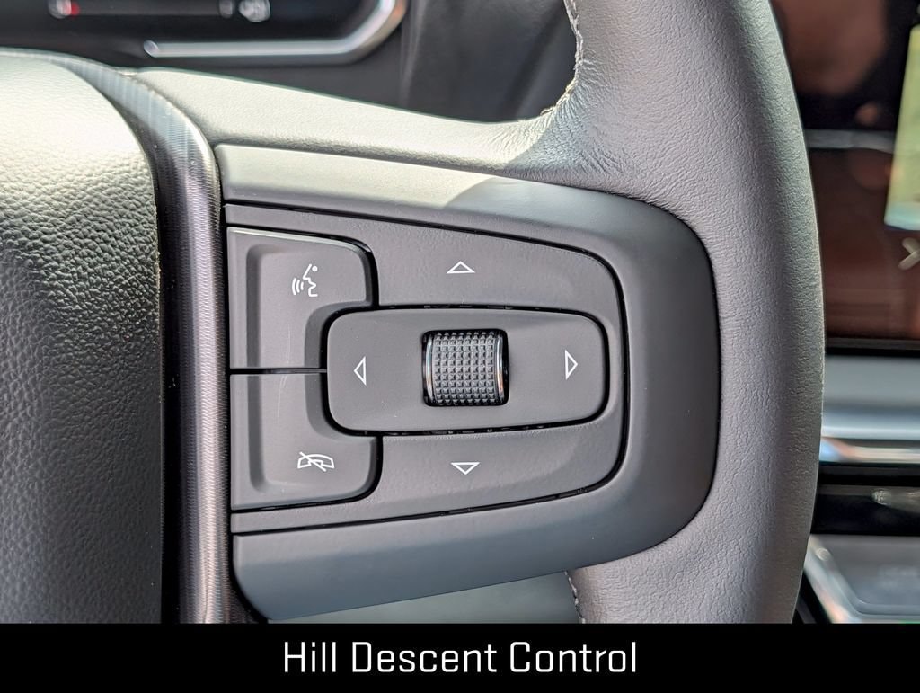 2026 GMC Sierra 2500HD Denali Ultimate - Photo 20