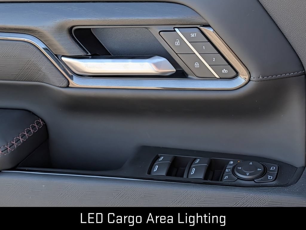 2026 GMC Sierra 2500HD AT4X - Photo 25
