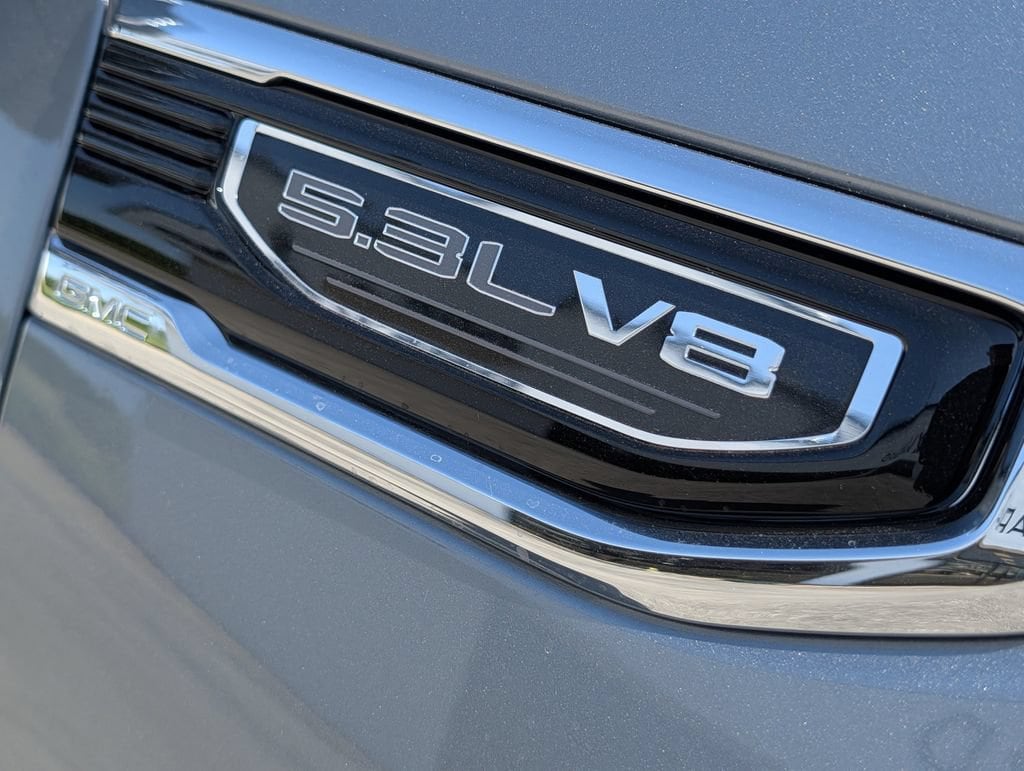 2026 GMC Sierra 1500 SLT - Photo 34