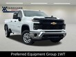  Chevrolet Silverado 2500 HD