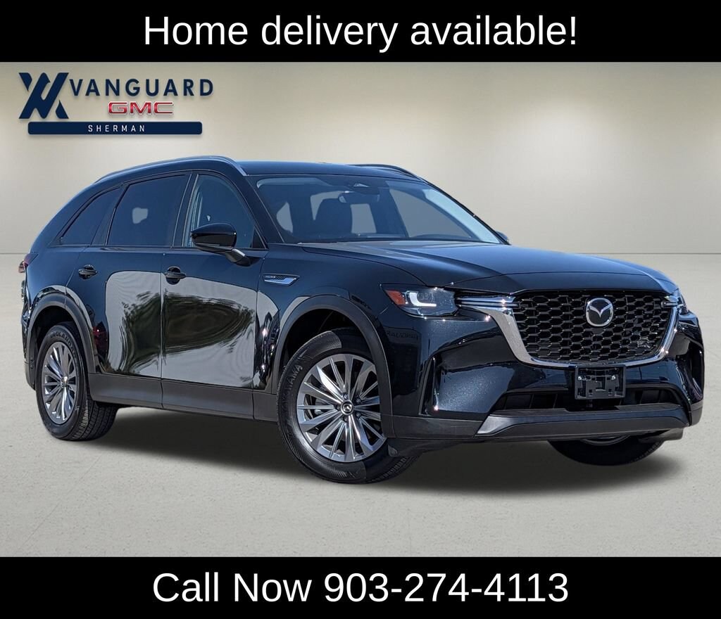 Used 2026 Mazda CX-90 Select