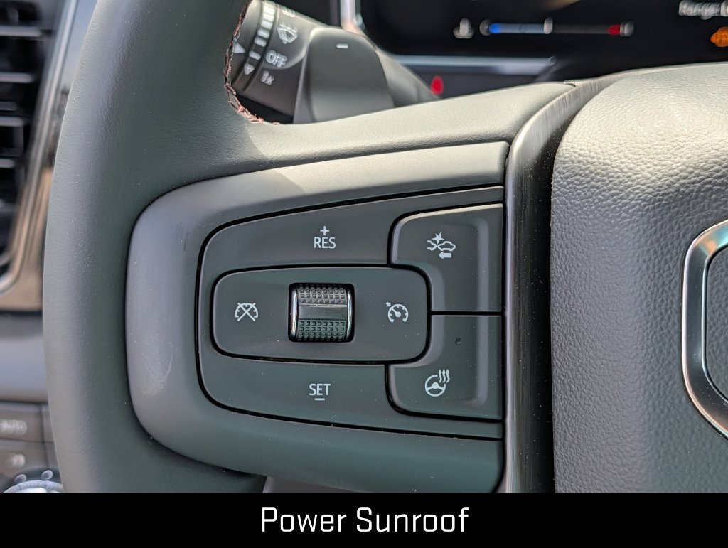 2026 GMC Sierra 1500 AT4X - Photo 22