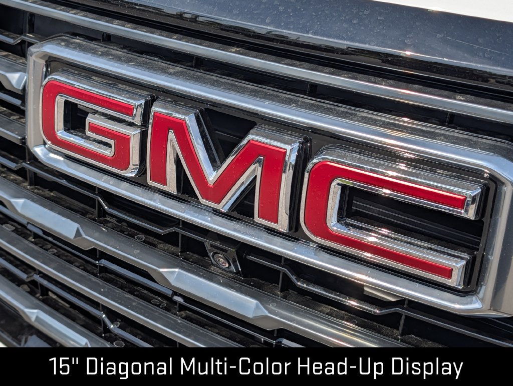 2027 GMC Yukon AT4 - Photo 38