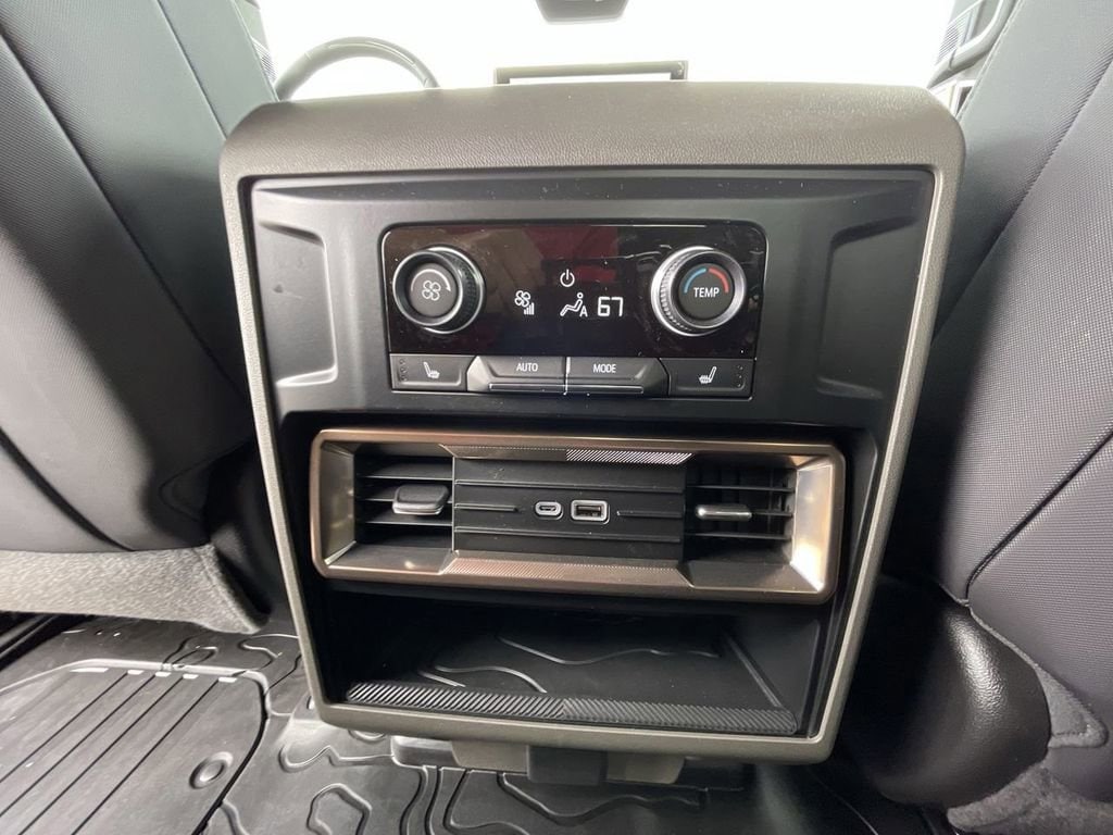 2025 GMC HUMMER EV 3X - Photo 29