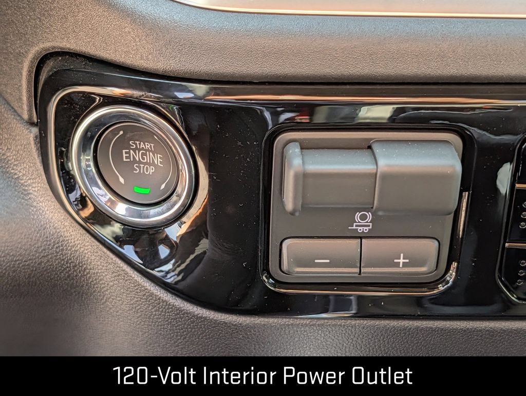 2026 GMC Sierra 1500 SLT - Photo 19