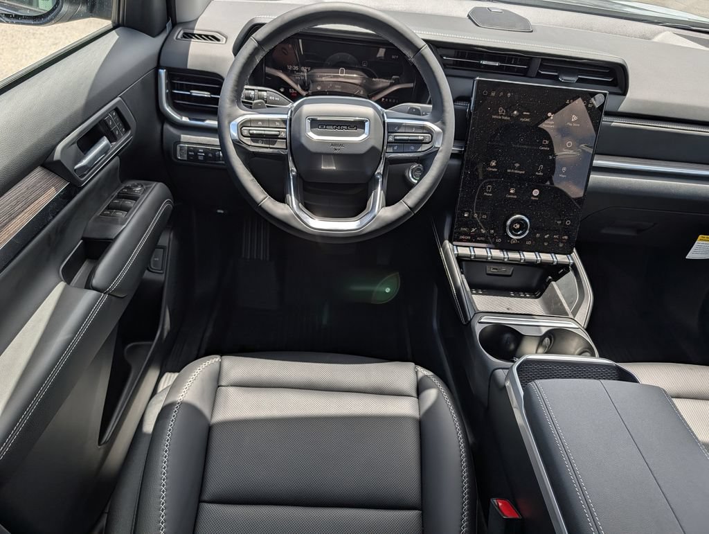 2026 GMC Terrain Denali - Photo 14