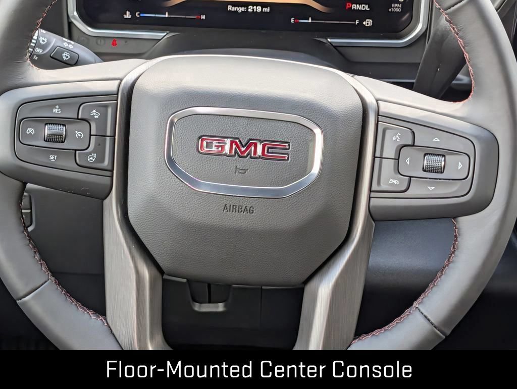2026 GMC Sierra 2500HD AT4X - Photo 28