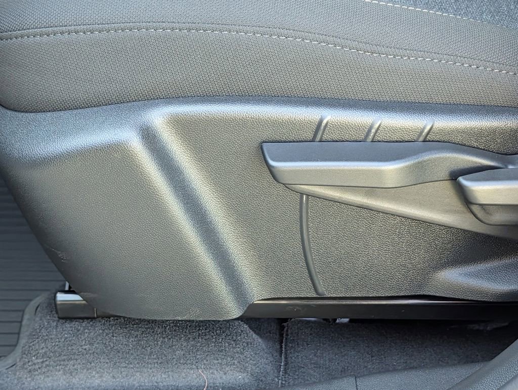 2026 GMC Terrain Elevation - Photo 24
