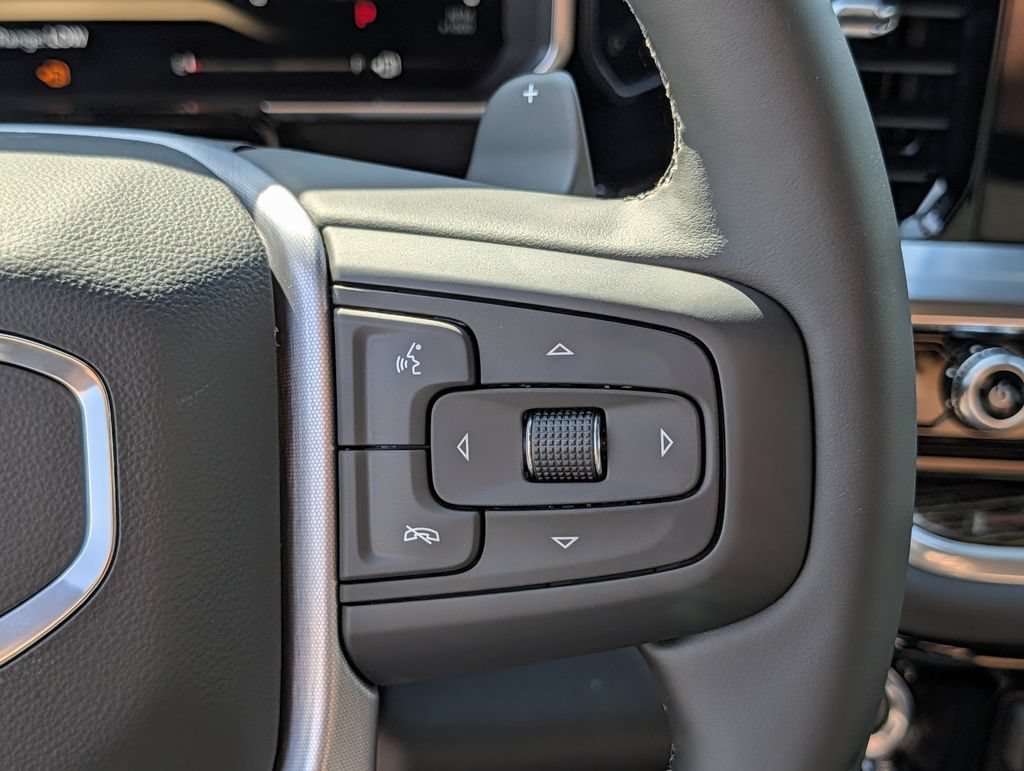 2026 GMC Sierra 1500 Elevation - Photo 20