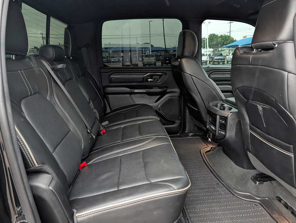 2023 RAM Ram 1500 Pickup Limited - Photo 31