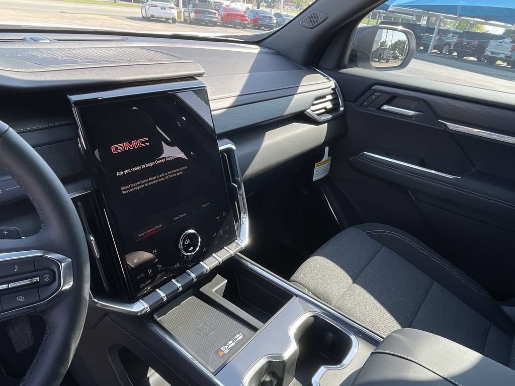 2026 GMC Acadia Elevation - Photo 12