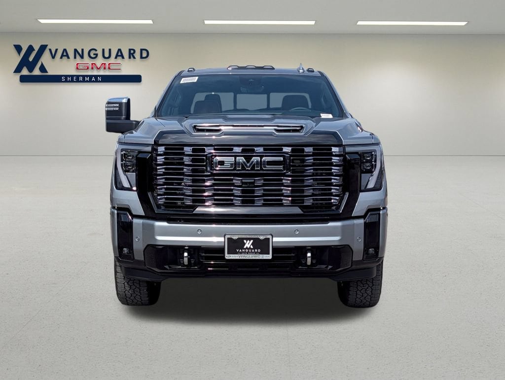 New 2026 GMC Sierra 2500 HD Denali Ultimate Truck