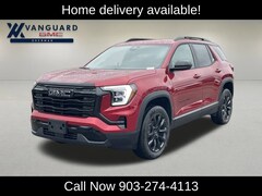 2026 GMC Terrain Elevation SUV