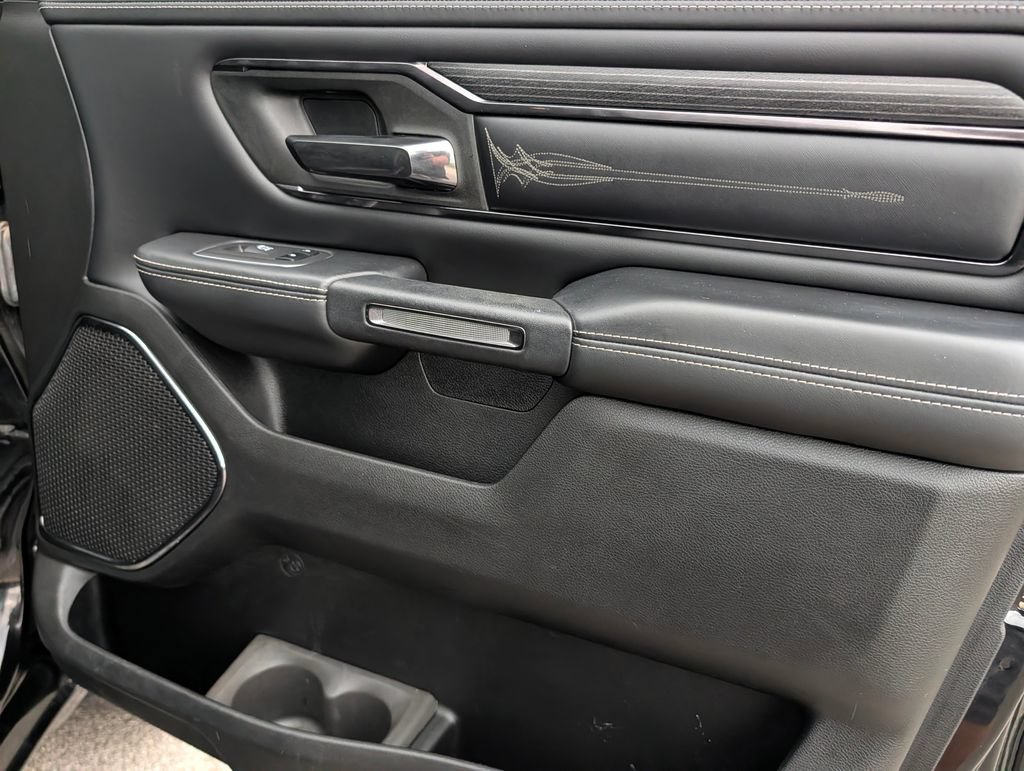 2023 RAM Ram 1500 Pickup Limited - Photo 35