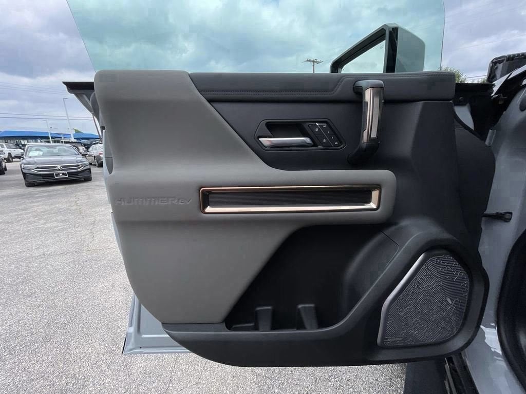 2025 GMC HUMMER EV 3X - Photo 51