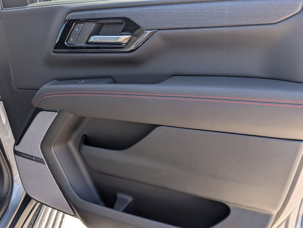 2026 GMC Yukon XL AT4 Ultimate - Photo 34