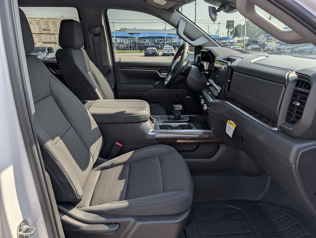 2026 GMC Sierra 1500 Elevation - Photo 34