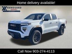 2026 GMC Canyon Elevation Truck
