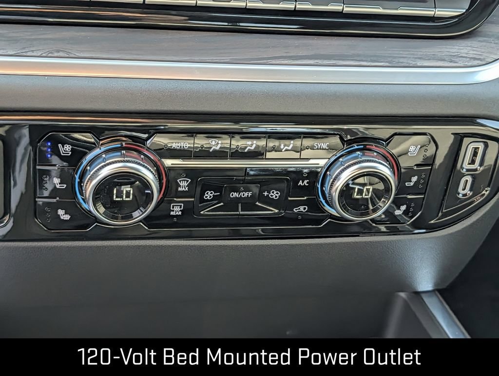 2026 GMC Sierra 1500 SLT - Photo 18