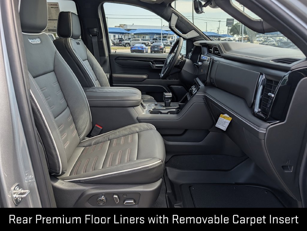 2026 GMC Sierra 1500 AT4X - Photo 34
