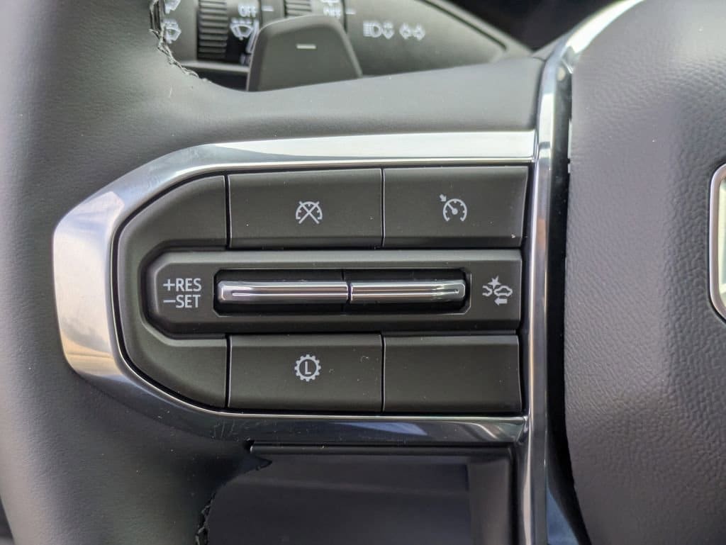 2026 GMC Terrain Elevation - Photo 19
