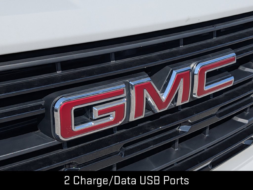 2026 GMC Sierra 1500 Elevation - Photo 36