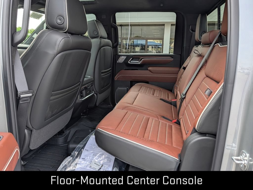 2026 GMC Sierra 2500HD Denali Ultimate - Photo 28