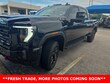 GMC Sierra 3500 HD