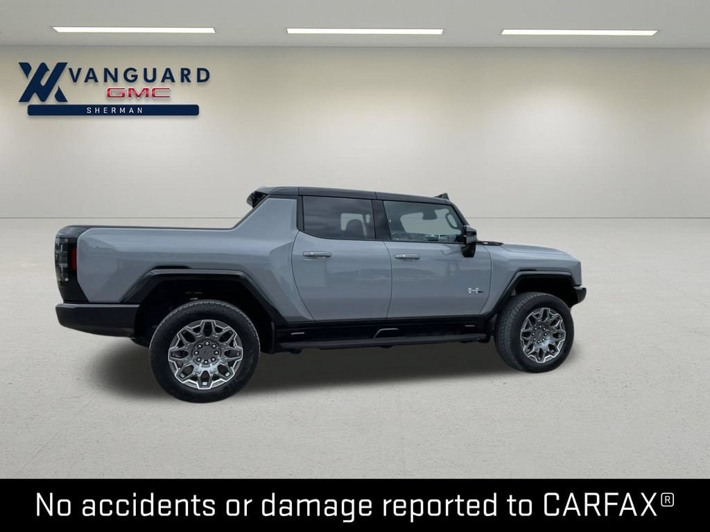 2025 GMC HUMMER EV 3X - Photo 2
