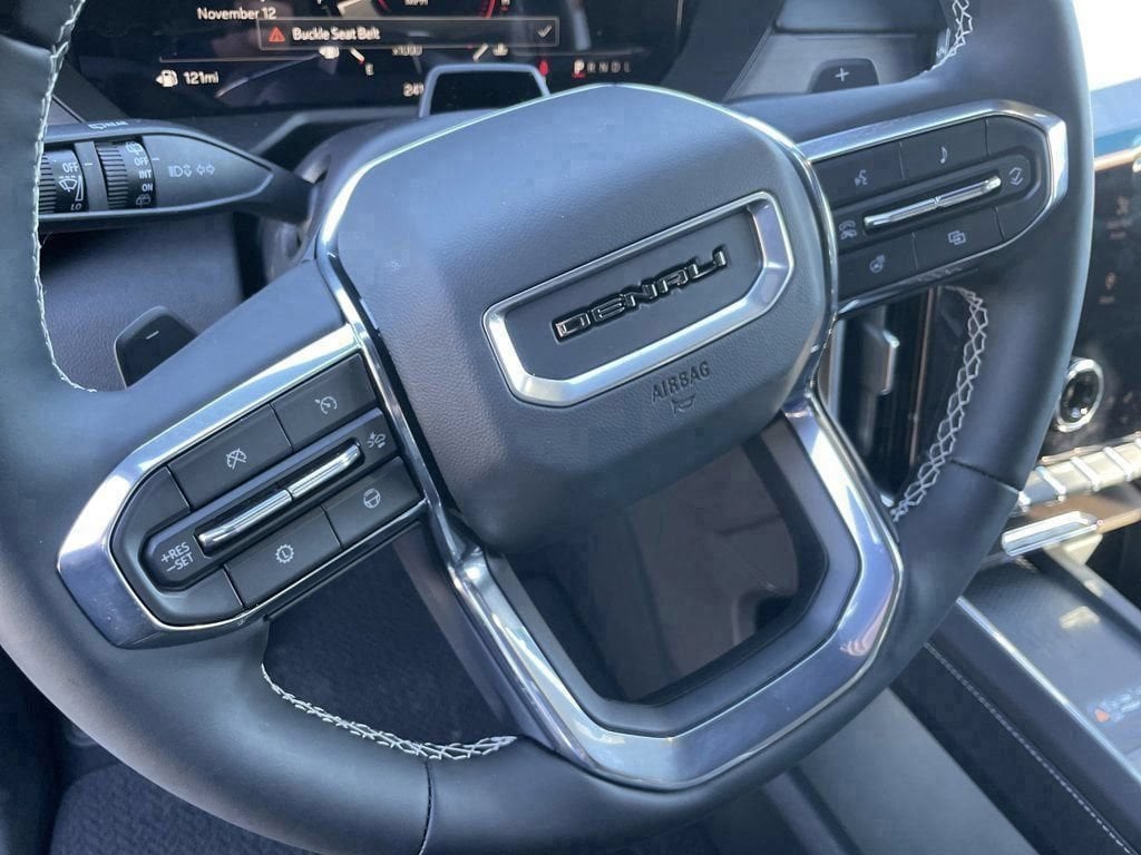 2026 GMC Acadia Denali - Photo 45