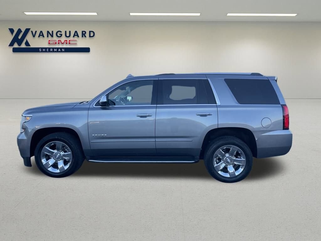 Used 2019 Chevrolet Tahoe Premier SUV