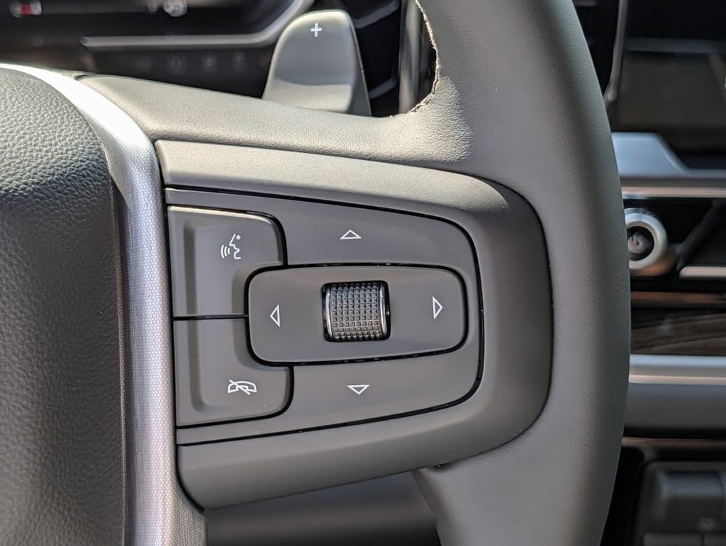 2026 GMC Sierra 1500 Elevation - Photo 22