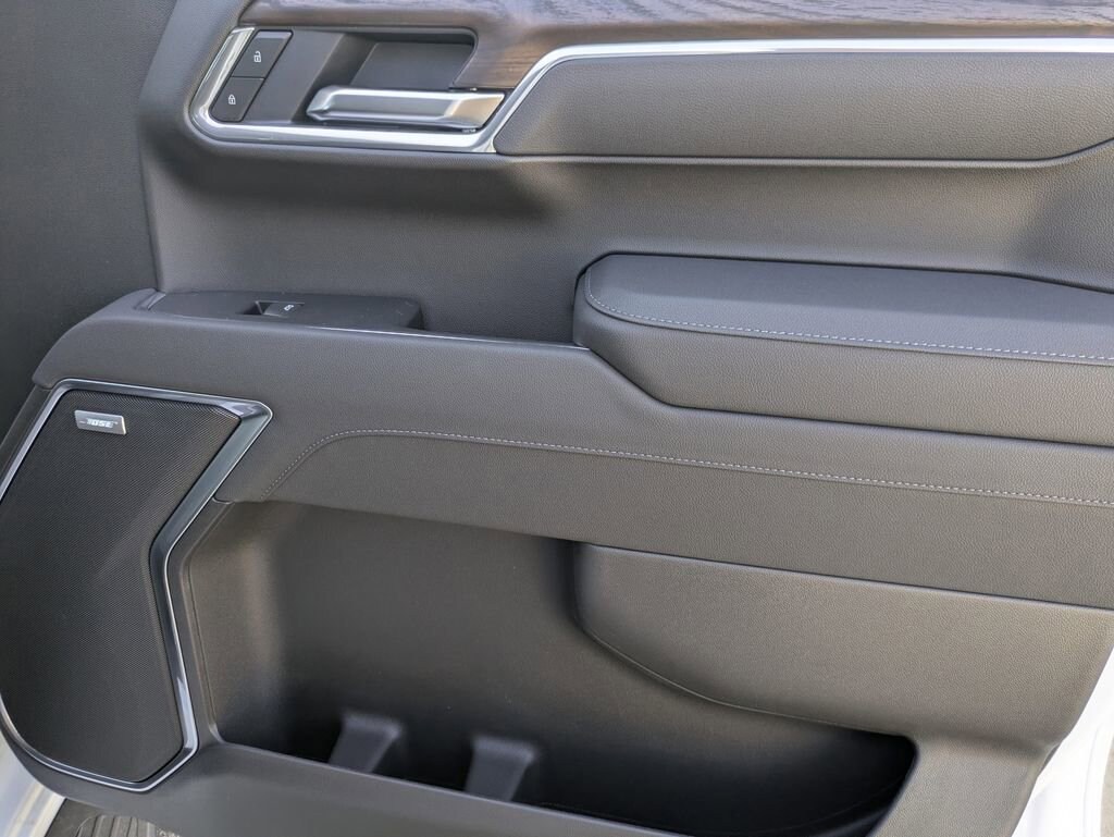 2026 GMC Sierra 1500 SLT - Photo 29
