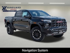 2026 GMC Canyon AT4 Truck