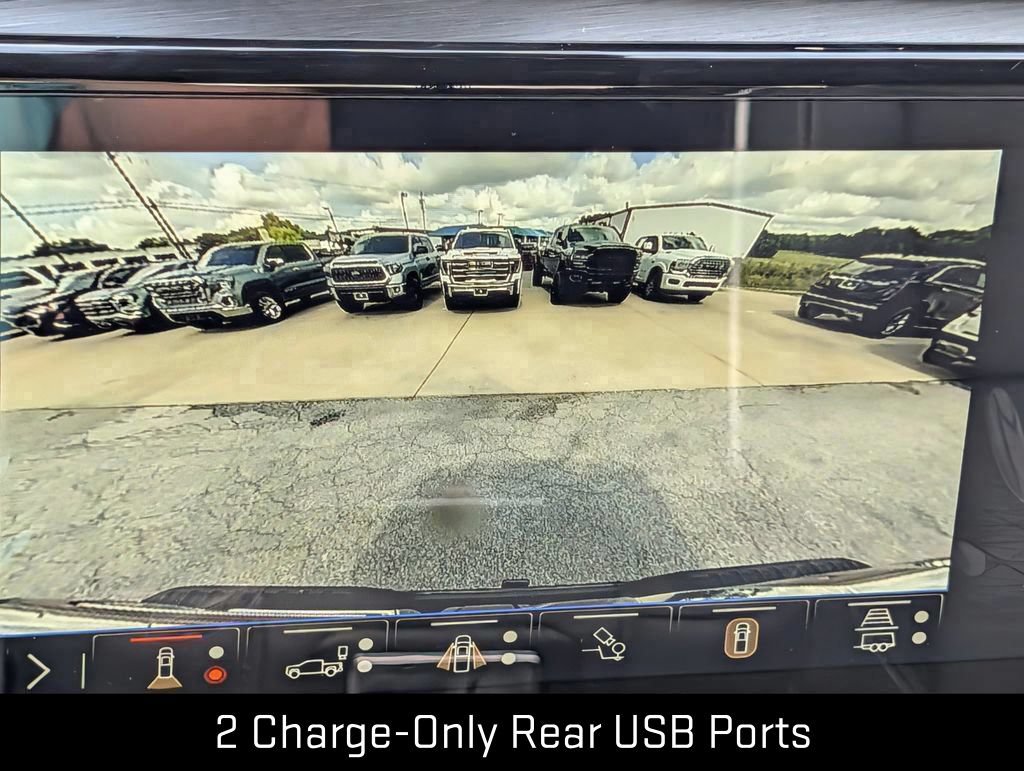 2026 GMC Sierra 2500HD AT4X - Photo 35