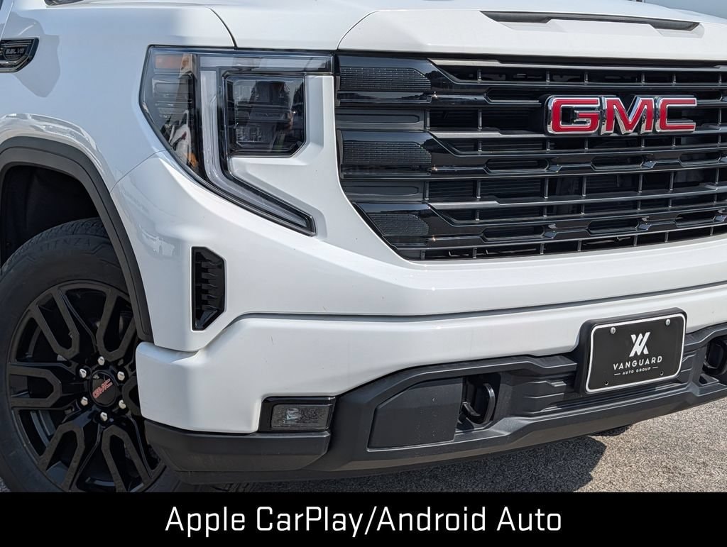 2026 GMC Sierra 1500 Elevation - Photo 10