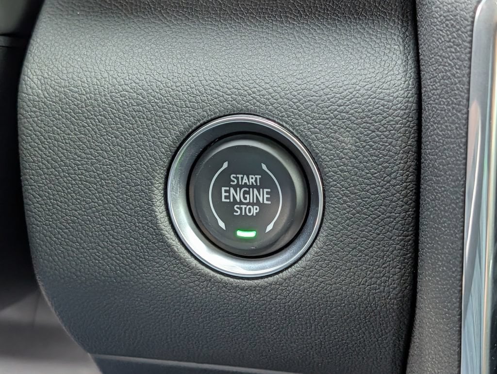 2026 GMC Acadia Elevation - Photo 18