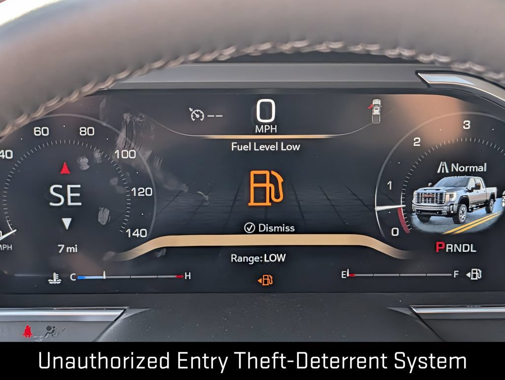 2026 GMC Sierra 2500HD Denali Ultimate - Photo 22