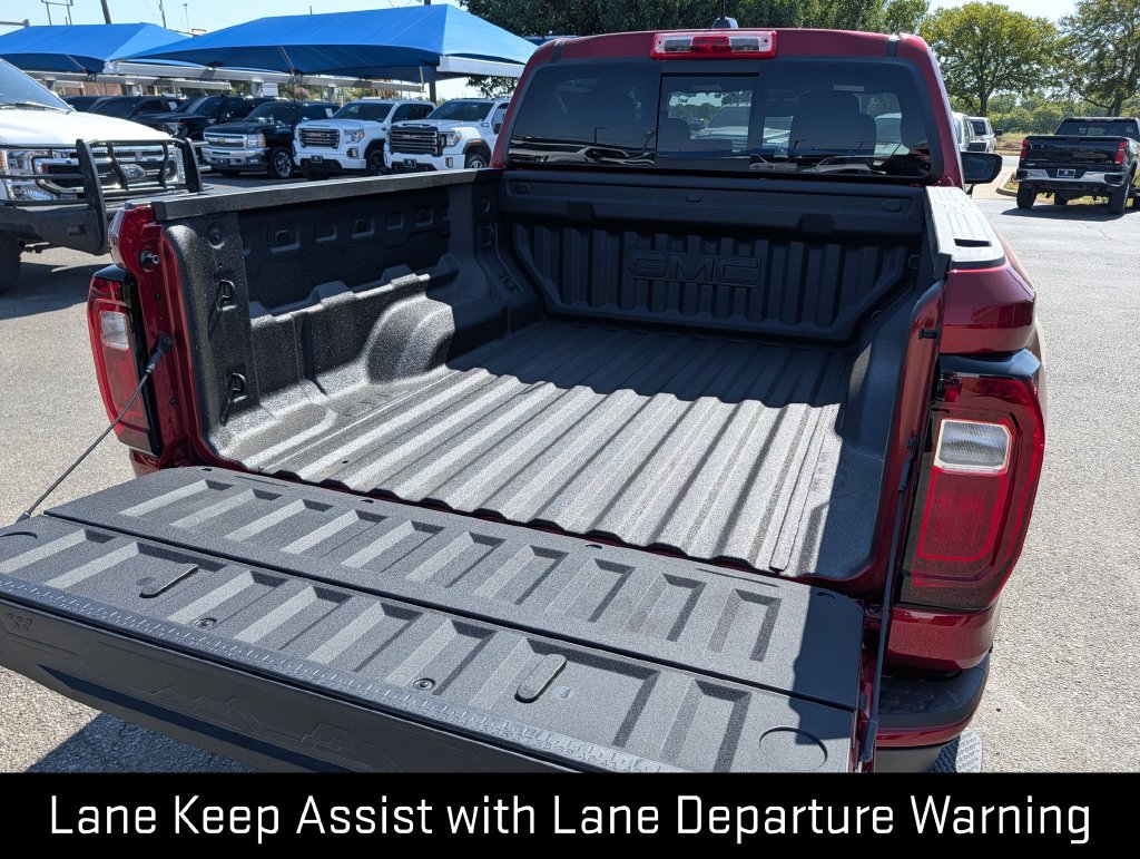2026 GMC Canyon Elevation - Photo 29