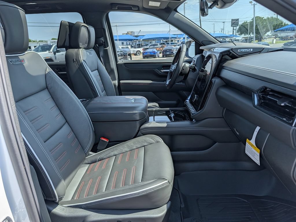 2026 GMC Yukon XL AT4 Ultimate - Photo 33
