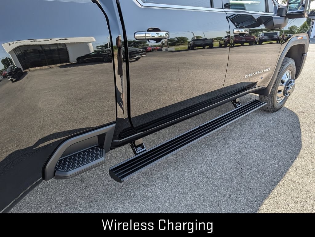 2026 GMC Sierra 3500HD Denali Ultimate - Photo 29