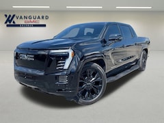2025 GMC Sierra EV Max Range Denali Truck 2025 GMC Sierra EV Max Range Denali Truck