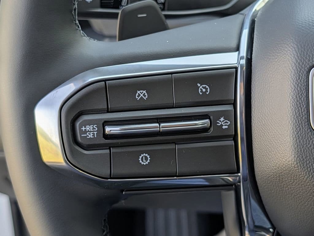 2026 GMC Terrain Elevation - Photo 21